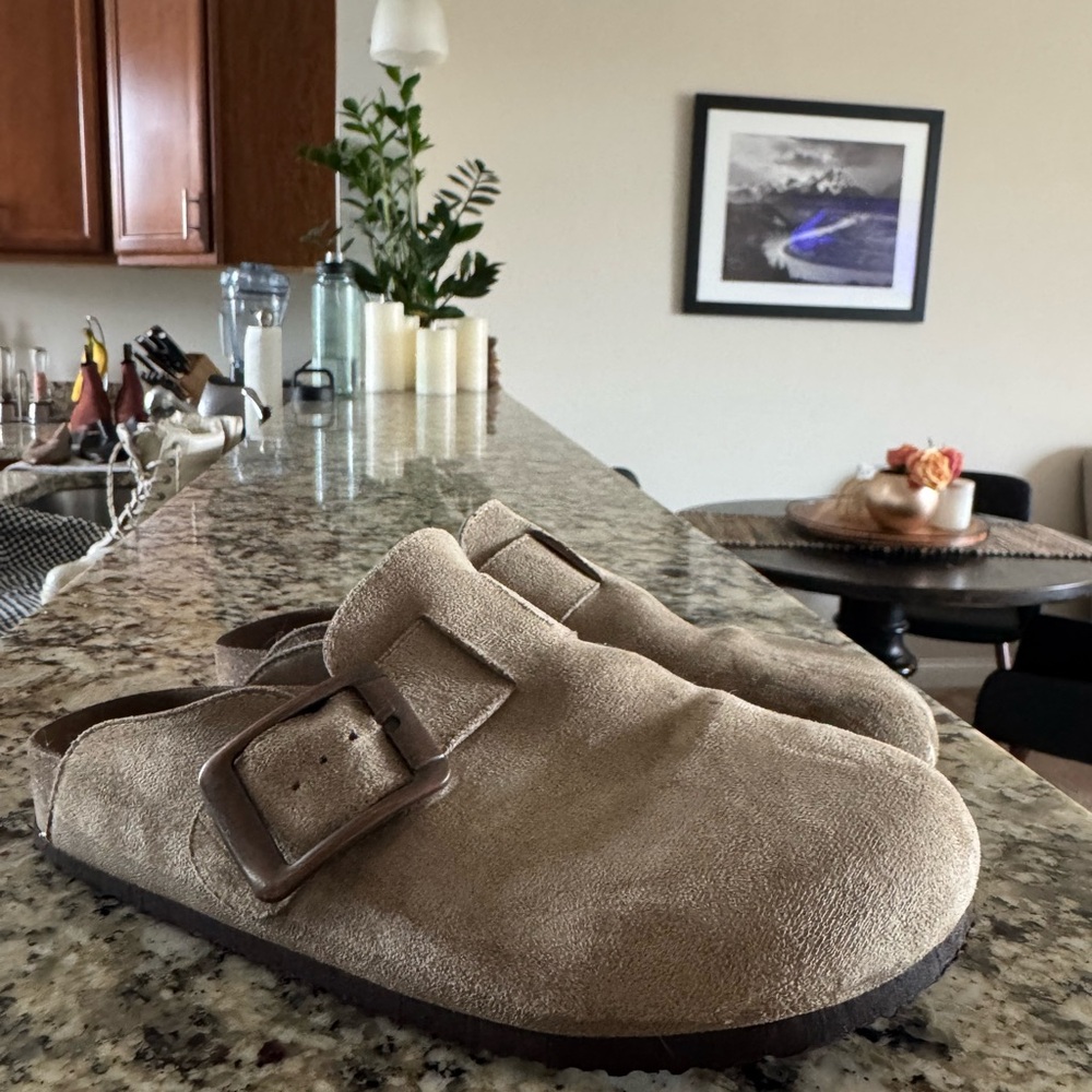 Madden Girl Prim Clogs